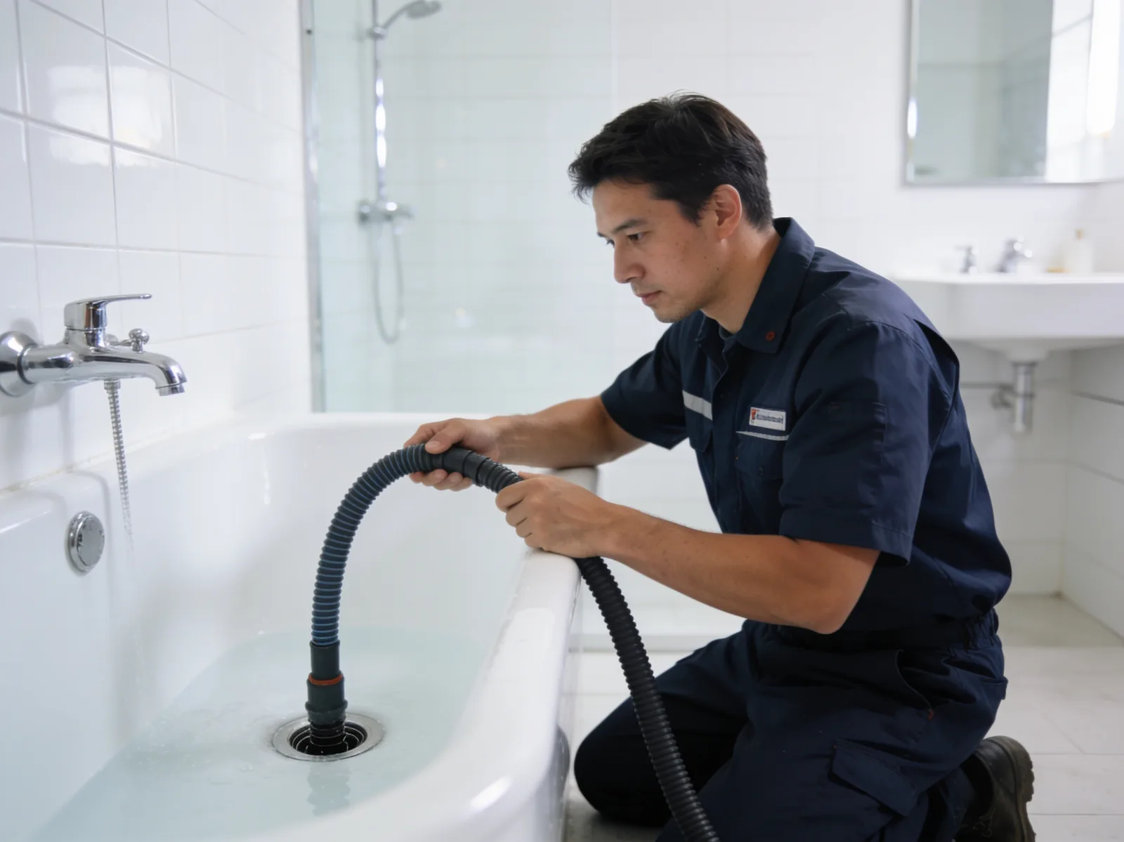 Emergency Plumber Rosedale, MS FAQs